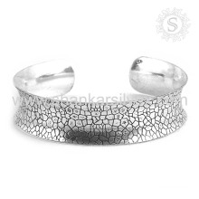 Contemporary plain silver bangle offers wholesale 925 sterling silver jewelry handmade silver jewelry
